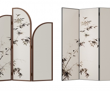 New Chinese Style Partition-ID:745069984