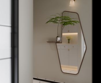 Modern The Mirror-ID:340426922
