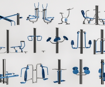 Modern Fitness Equipment-ID:913566112