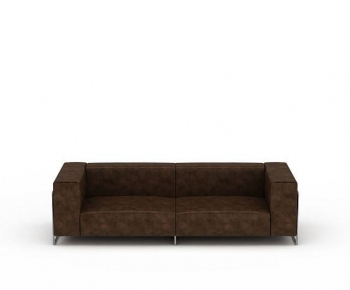Modern A Sofa For Two-ID:691478015