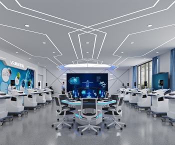 Modern Laboratory-ID:412359001
