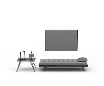 Modern Sofa Stool-ID:851284981