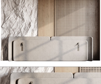 Modern Wall Panel-ID:691270895