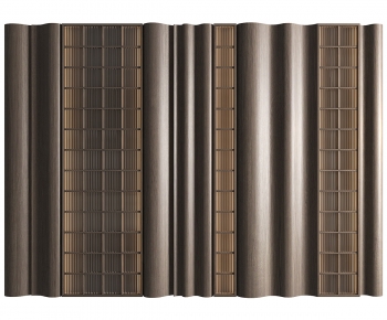 Modern Wall Panel-ID:362319955