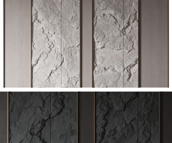 Modern TV Wall-ID:920398001