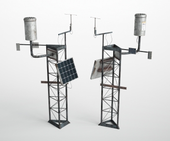 Modern Industrial Equipment-ID:773034102
