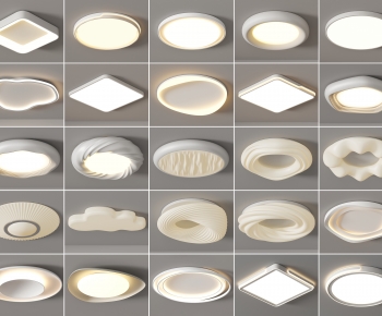 Modern Ceiling Ceiling Lamp-ID:715564013