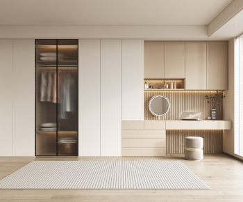 Modern The Wardrobe-ID:766370069