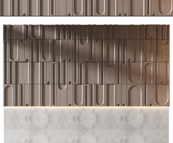 Modern TV Wall-ID:825038912