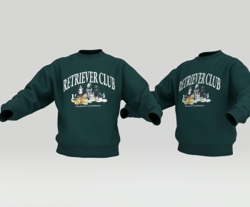 Modern Clothes-ID:609760376