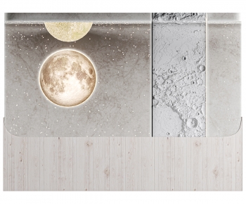 Modern TV Wall-ID:277573116