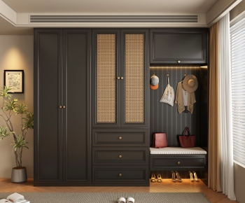French Style The Wardrobe-ID:532140028