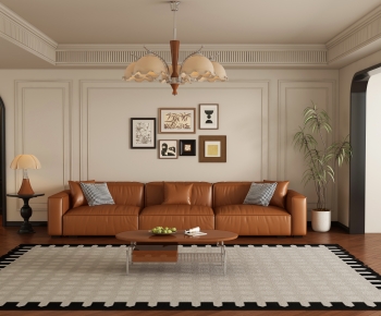 French Style Bedroom-ID:914244896