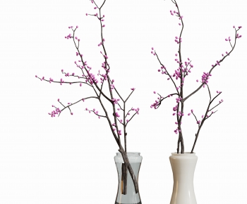 Modern Flower Arrangement-ID:115709319
