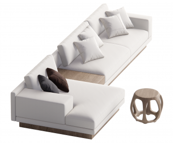 Modern Corner Sofa-ID:532078985