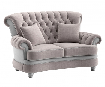American Style A Sofa For Two-ID:576113942