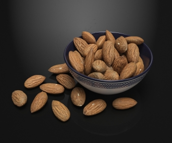 Modern Specialty Cooked Food Dry Goods-ID:460422044