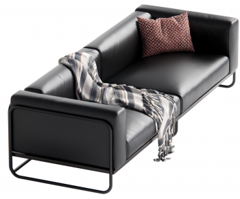 Modern A Sofa For Two-ID:239207035