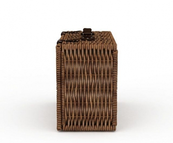 Modern Storage Basket-ID:742425926