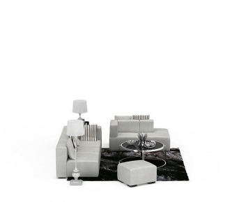 Modern Sofa Combination-ID:254071951