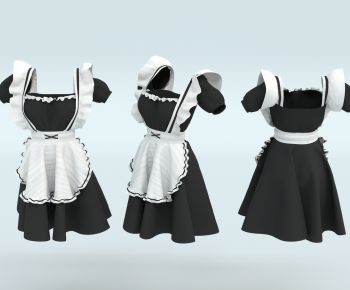 Modern Clothes-ID:680301907