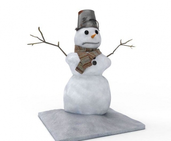 Modern Sculpture-ID:327972893