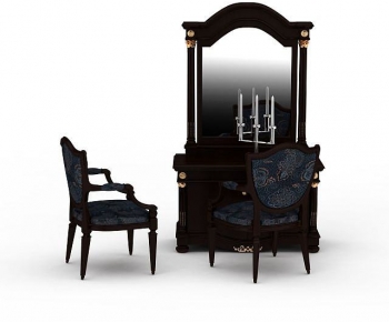 American Style Dresser-ID:425405985