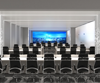 Modern Monitor Room-ID:613194945