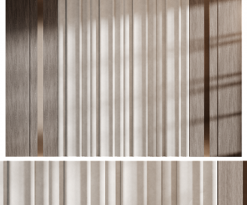 Modern Wall Panel-ID:223810783