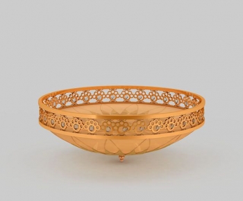 European Style Ceiling Ceiling Lamp-ID:583683975