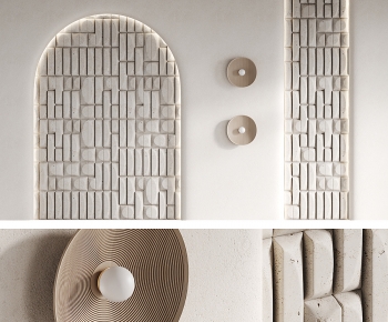 Modern TV Wall-ID:258224016