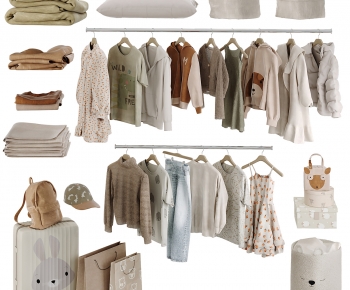 Modern Clothes-ID:675449483