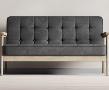Modern A Sofa For Two-ID:987082005