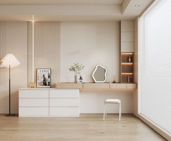 Modern Dresser-ID:360438859