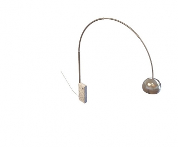 Modern Fishing Lamp-ID:122649717