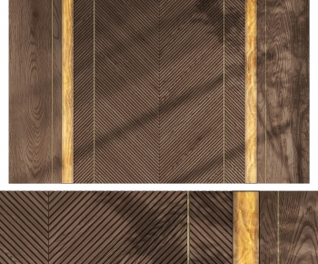 Modern Wall Panel-ID:576350931