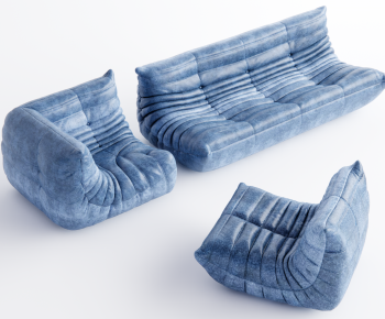 Modern Sofa Combination-ID:633697993