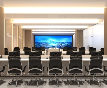 Modern Monitor Room-ID:438303956
