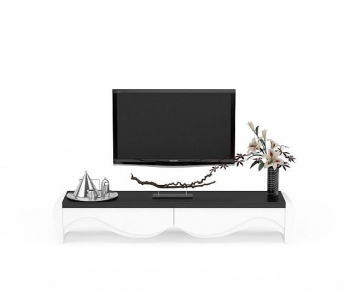 Modern TV Cabinet-ID:849150905