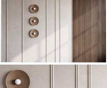 Modern TV Wall-ID:149190423