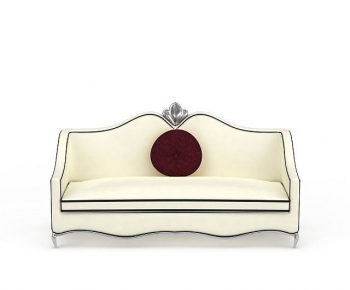 Modern A Sofa For Two-ID:332714088