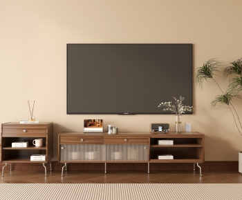Modern TV Cabinet-ID:862035044