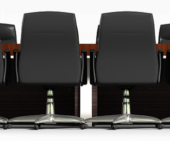 Modern Conference Table-ID:734241019