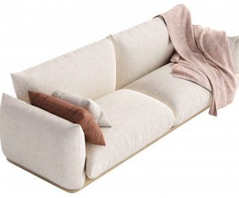 Modern A Sofa For Two-ID:648128997
