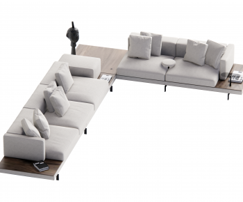 Modern Corner Sofa-ID:163079023