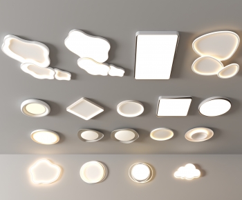 Modern Ceiling Ceiling Lamp-ID:763499719