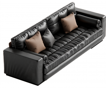 Modern A Sofa For Two-ID:144035105
