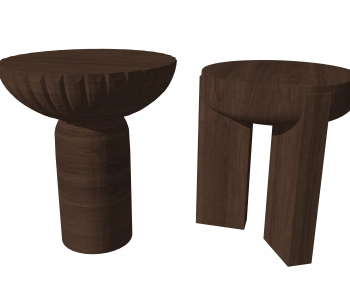 Modern Side Table/corner Table-ID:391958007