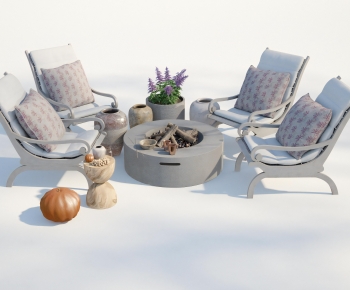 Modern Outdoor Chair-ID:597735883