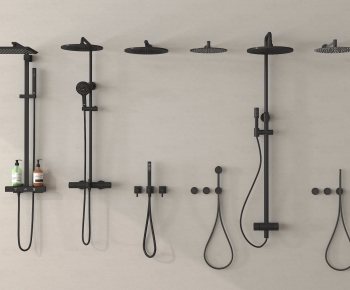 Modern Faucet/Shower-ID:634478099